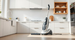 How to Clean a Bissell TurboClean Safely & Effectively