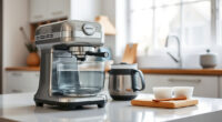 How to Clean a Breville Bambino Plus: Step-by-Step Guide