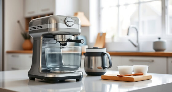 How to Clean a Breville Bambino Plus: Step-by-Step Guide