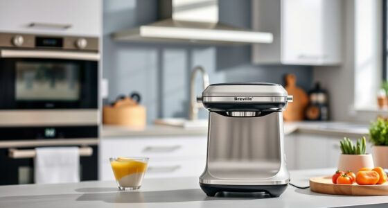 How to Clean a Breville Barista Express: Step-by-Step Guide