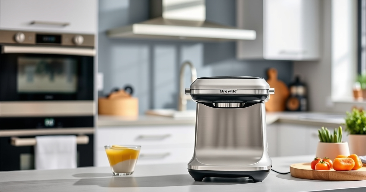 How to Clean a Breville Barista Express: Step-by-Step Guide