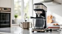 How to Clean a Breville Smart Oven Air: Step-by-Step Guide
