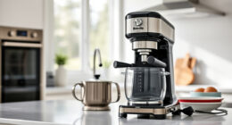 How to Clean a Breville Smart Oven Air: Step-by-Step Guide