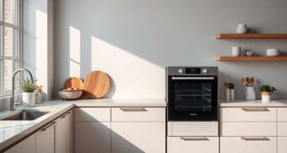 How to Clean a COSORI Lite Air Fryer Safely and Effectively