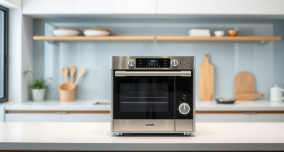 How to Clean a COSORI Pro II Safely & Effectively