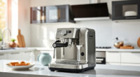 How to Clean a De'Longhi Eletta: Step-by-Step Guide