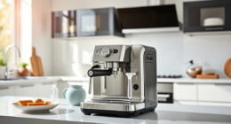 How to Clean a De'Longhi Eletta: Step-by-Step Guide