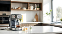 How to Clean a De'Longhi La Specialista Safely & Effectively