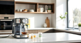 How to Clean a De'Longhi La Specialista Safely & Effectively