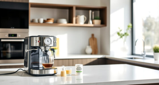 How to Clean a De'Longhi La Specialista Safely & Effectively