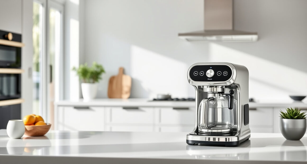How to Clean a De'Longhi Magnifica Evo Safely and Effectively