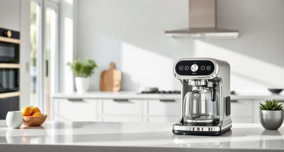 How to Clean a De'Longhi Magnifica Evo Safely and Effectively