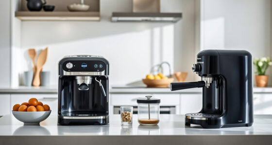 How to Clean a De'Longhi Magnifica S for Optimal Performance