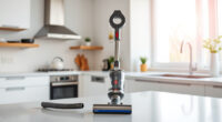 How to Clean a Dyson Gen5detect Safely & Effectively