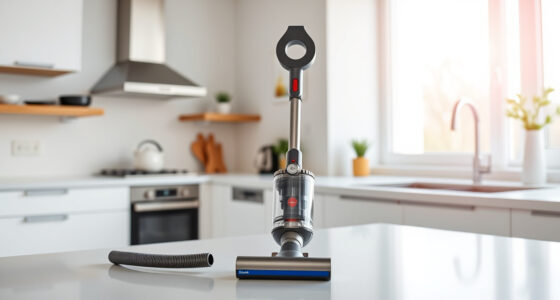 How to Clean a Dyson Gen5detect Safely & Effectively