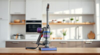 How to Clean a Dyson Outsize: Step-by-Step Guide