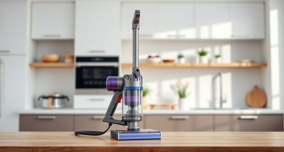 How to Clean a Dyson Outsize: Step-by-Step Guide