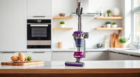 How to Clean a Dyson V15 Detect for Optimal Performance
