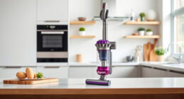 How to Clean a Dyson V15 Detect for Optimal Performance
