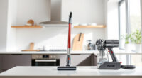 How to Clean a Dyson V8: Step-by-Step Guide