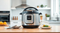 How to Clean a Instant Pot Duo Plus: Step-by-Step Guide