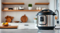 How to Clean a Instant Pot Vortex Air Fryer Effectively