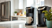 How to Clean a Keurig K-Elite for Optimal Performance