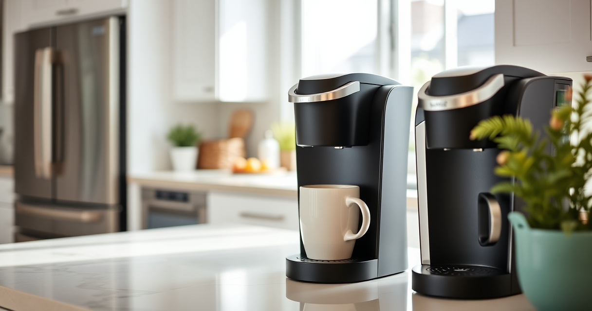 How to Clean a Keurig K-Elite for Optimal Performance