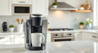 How to Clean a Keurig K-Mini for Optimal Performance