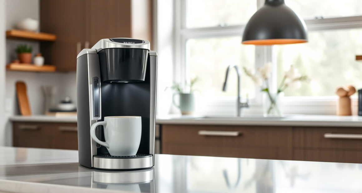 How to Clean a Keurig K-Supreme Plus Safely and Effectively