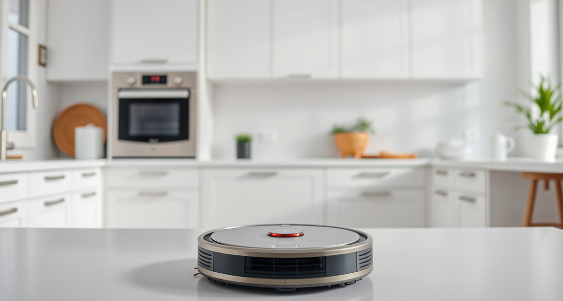 How to Clean a Roborock Q Revo Effectively and Safely