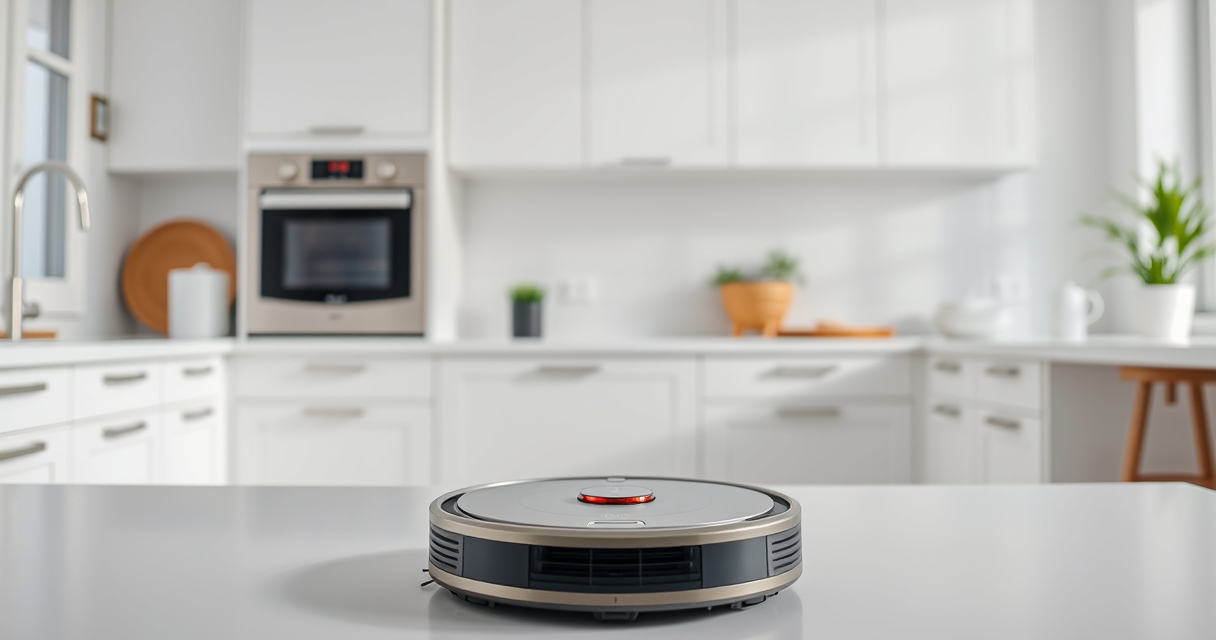 How to Clean a Roborock Q Revo Effectively and Safely