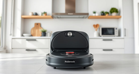 How to Clean a Roborock Qrevo Curv Safely & Effectively