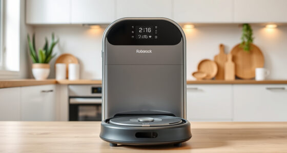 How to Clean a Roborock S8 MaxV: Easy Step-by-Step Guide