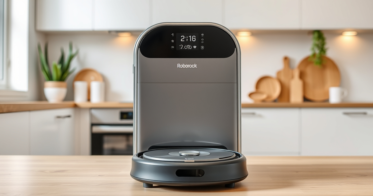 How to Clean a Roborock S8 MaxV: Easy Step-by-Step Guide
