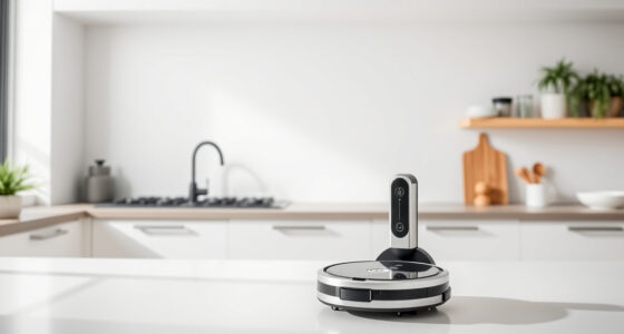 How to Clean a Roborock Saros 10 for Optimal Performance