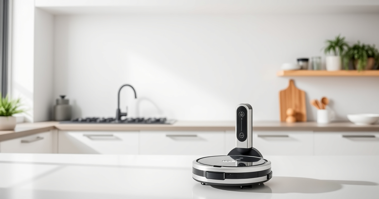 How to Clean a Roborock Saros 10 for Optimal Performance