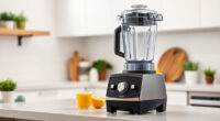 How to Clean a Vitamix Propel 750 Safely & Effectively