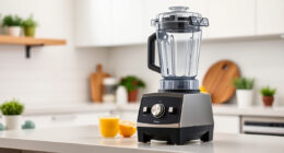How to Clean a Vitamix Propel 750 Safely & Effectively
