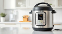 How to Clean an Instant Pot Pro Safely & Effectively