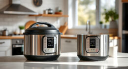 How to Clean an Instant Pot Ultra Safely and Effectively