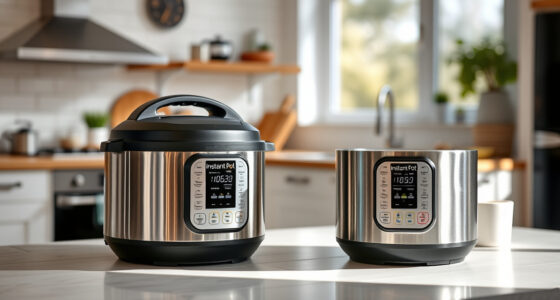 How to Clean an Instant Pot Ultra Safely and Effectively