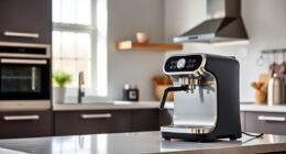 How to Clean Your De'Longhi Dinamica Plus Safely and Effectively