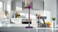 How to Safely and Effectively Clean a Dyson V12 Detect