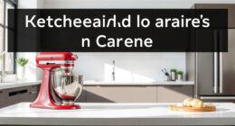 How to Safely and Effectively Clean Your KitchenAid Pro Line