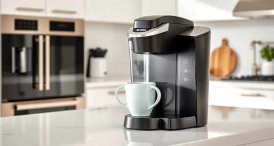 How to Safely Clean Your Keurig K-Duo Coffee Maker