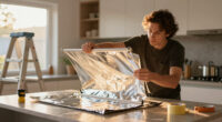 I Couldn’t Afford a Skylight, so I Invented This Hack Instead