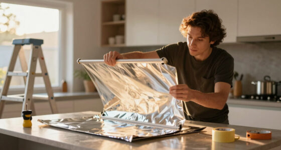 I Couldn’t Afford a Skylight, so I Invented This Hack Instead