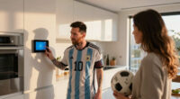 Inside Soccer Star Lionel Messi’s $300 Million Global Real Estate Empire