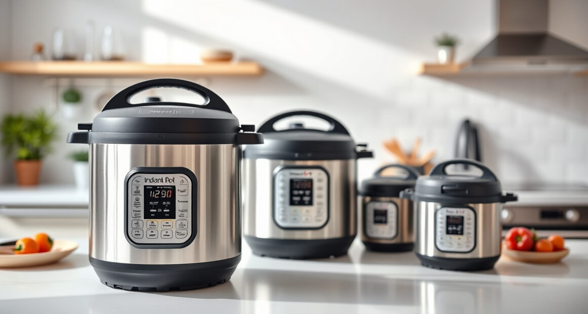 Instant Pot Duo Plus vs Instant Pot Pro: Full Comparison